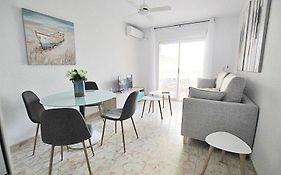Apn Apartamento Playa De Guardamar